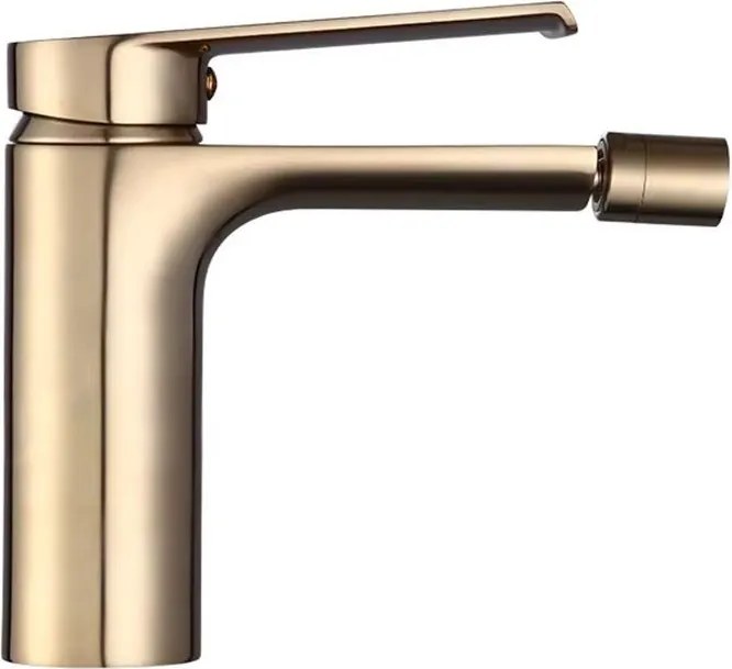 Rubinetto da bidet Rea Hass Gold