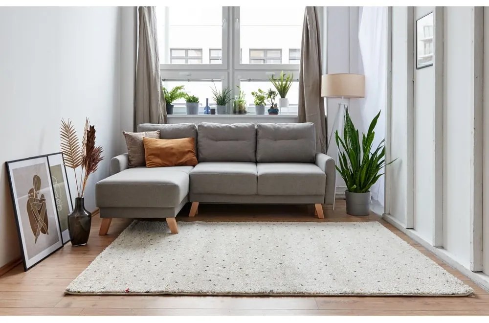 Tappeto 140x200 cm Dottie Multi – Universal