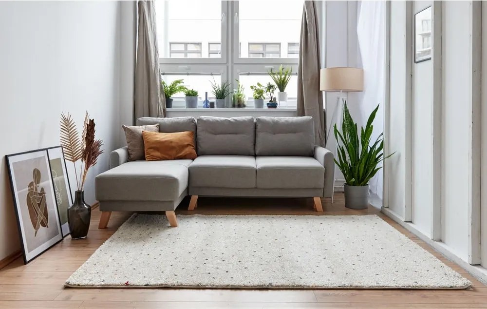 Tappeto 80x150 cm Dottie Multi – Universal