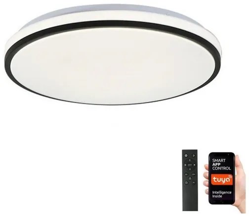 Brilagi - Luce LED dimmerabile SMART LED/28W/230V diametro 35 cm Wi-Fi Tuya + +TC