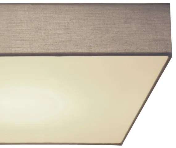 Globo 15585D3 - Plafoniera LED SANNA LED/40W/230V 3000/4000/6000K