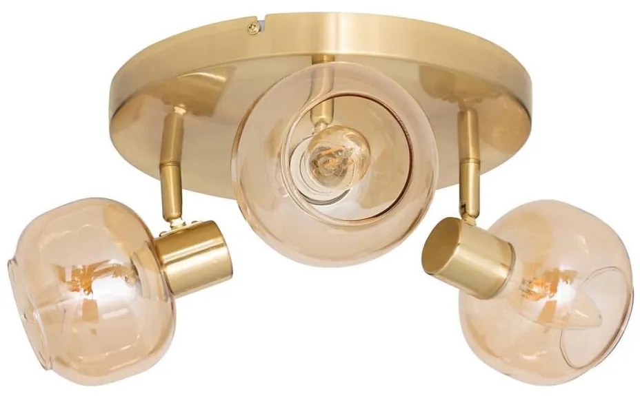 Atmosphera - Faretto PILIA 3xE14/25W/230V