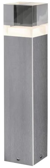 Ledvance - Lampada LED da esterno CRYSTAL 1xLED/4,5W/230V IP44 40 cm