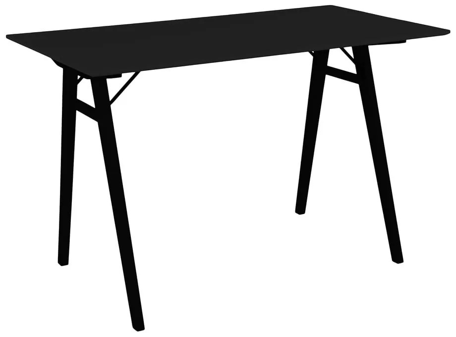 Scrivania 60x120 cm Vojens – Bonami Essentials