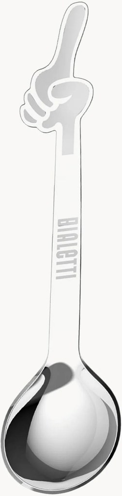 Set di 4 cucchiaini Omino