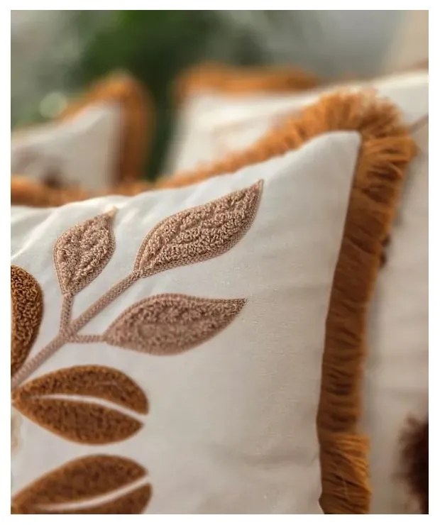 Federa decorativa 43x43 cm – Mila Home