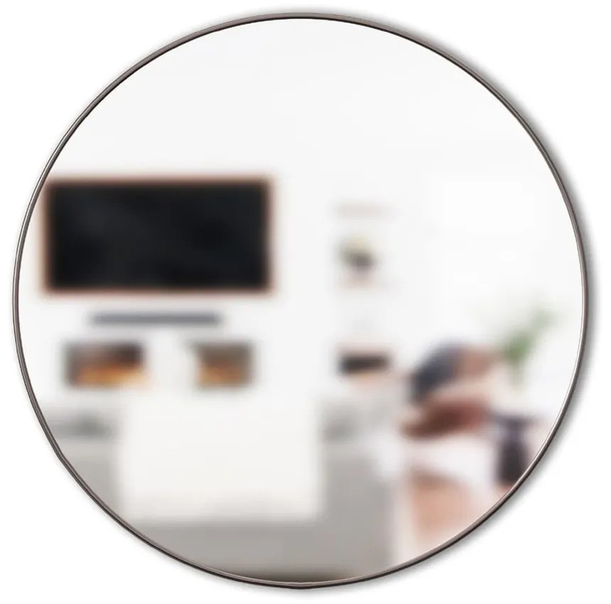 Specchio da parete ø 86 cm Hubba - Umbra