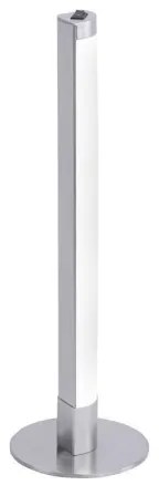 Leuchten Direkt 15272-55 - Lampada LED da tavolo AMILIA LED/6W/230V