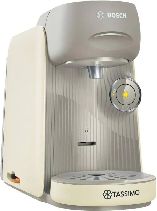Bosch - Macchina da caffè multi-bevande tassimo - T16 Finesse vaniglia - 1400 w