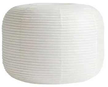 Paper Shade Donut Ø60 Classic White - Hay