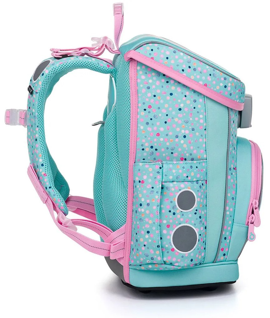 Zaino scuola Topgal DIDI 25001 G