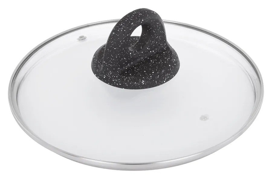 Coperchio in vetro 20 cm