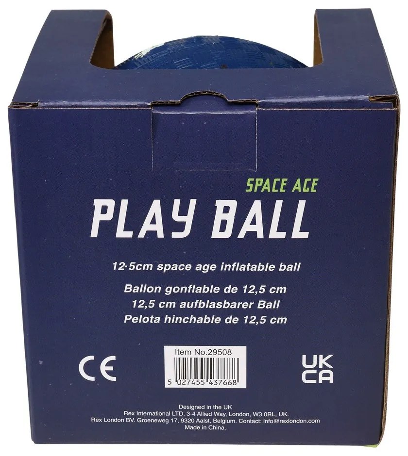 Palla Space Age - Rex London