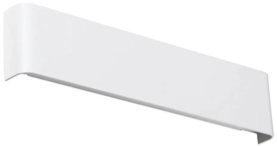 Ideal Lux - Applique a LED DELTA LED/14W/230V 4000K 41 cm CRI 90 bianco
