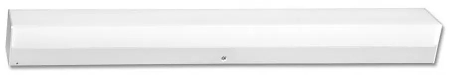 Ecolite TL4130-LED15W/BI - Lampada LED sottopensile ALBA LED/15W/230V IP44