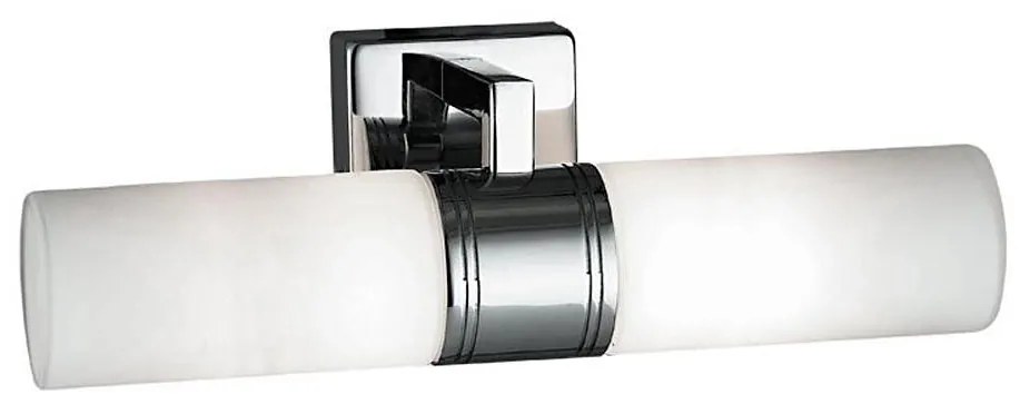 Applique per bagno ANITA 2xE14/40W/230V IP44