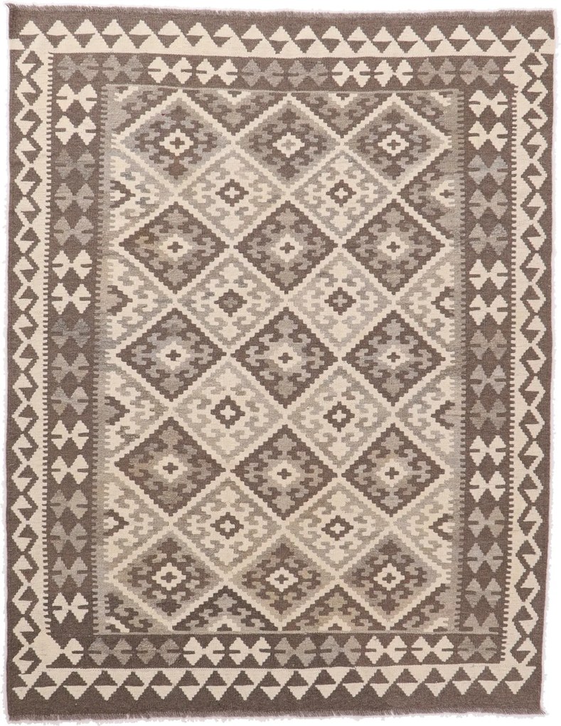 Kilim Tappeto orientale 200x150 (Pakistan) Tessuto A Mano