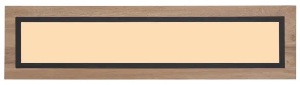 Globo 67292D - Plafoniera LED LEA LED/24W/230V