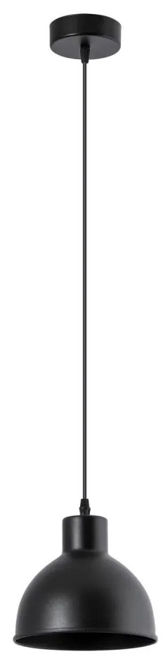 Lampadario a sospensione con filo 1xE27/60W/230V