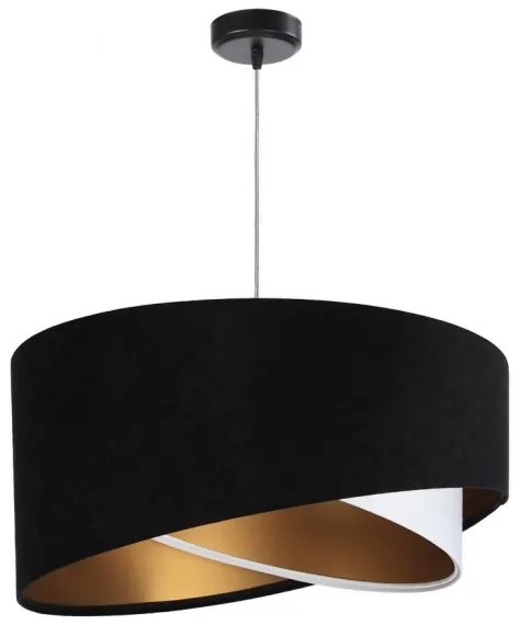 Lampadario su filo GALAXY 1xE27/60W/230V