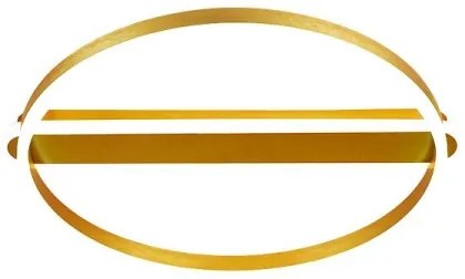 Plafoniera LED dimmerabile LED/60W/230V 3000-6500K + telecomando