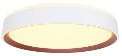 Plafoniera LED dimmerabile con controllo vocale OPAL LED/48W/230V + +TC