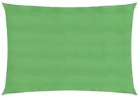 Vela Parasole 160 g/m Verde Chiaro 3x5 m in HDPE 311294