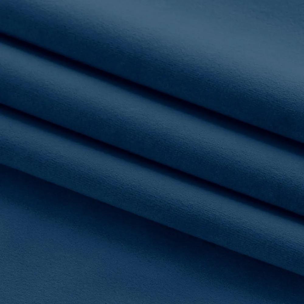 Tenda blu scuro 265x270 cm Vila - Homede