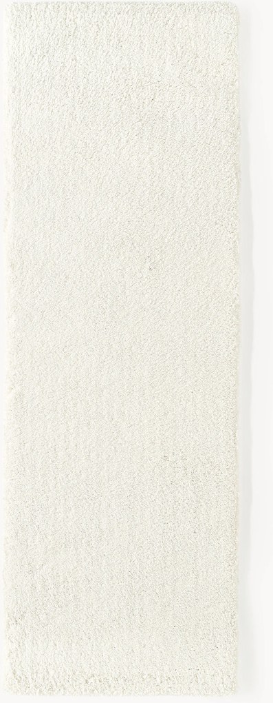 Passatoia morbida a pelo lungo Leighton