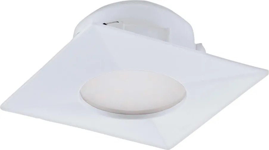 Eglo 95798- Faretto da incasso a LED PINEDA LED/6W/230V