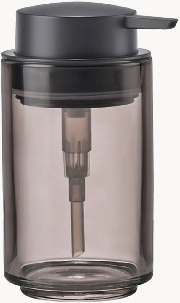 Dispenser sapone in vetro Tada