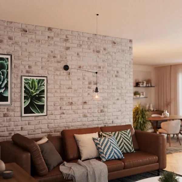 Osram - Cavo di alimentazione PENDULUM 1xE27/40W/230V nero