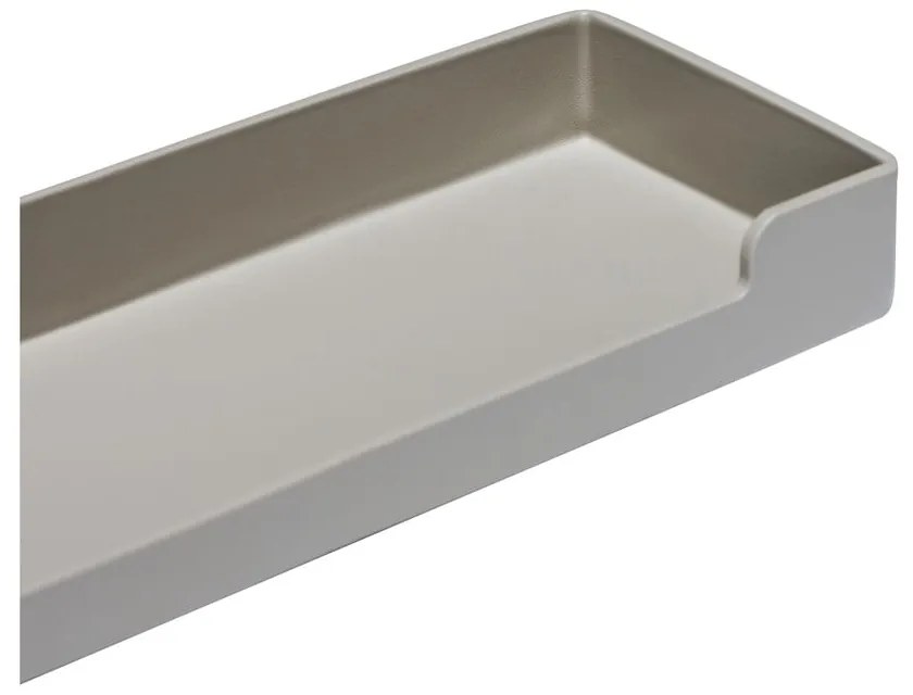 Organizer in metallo per la cancelleria Disctrict - Hübsch