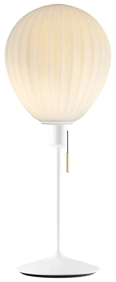 Paralume bianco ø 27 cm Around the World Medium - UMAGE