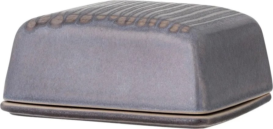 Burriera in gres grigio Raben - Bloomingville