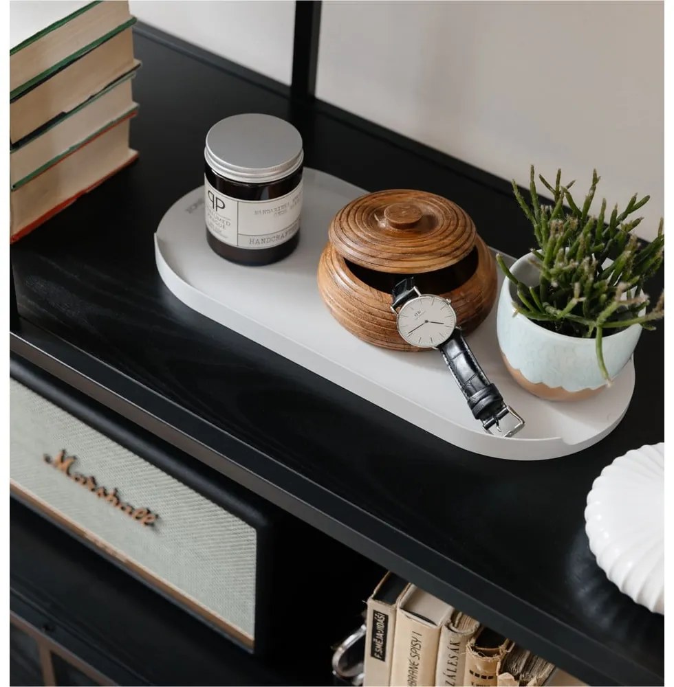 Candela in cera di soia profumata tempo di combustione 40 h #47 Tangerine, Neroli and Saffron – Perfumed Prague