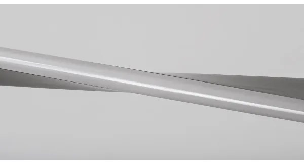 Rabalux 72234 - Lampadario LED a sospensione con filo ELVIO LED/28W/230V