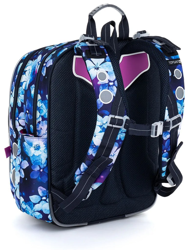 Zaino scuola Topgal ENDY 23002 G