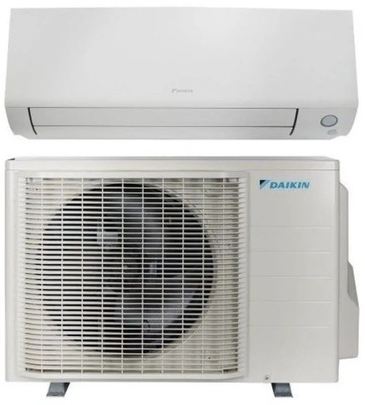 Daikin Ftxm25r Kit Condizionatore Monosplit 9000 Btu Perfera All Seasons Wifi Classe A+++/a+++