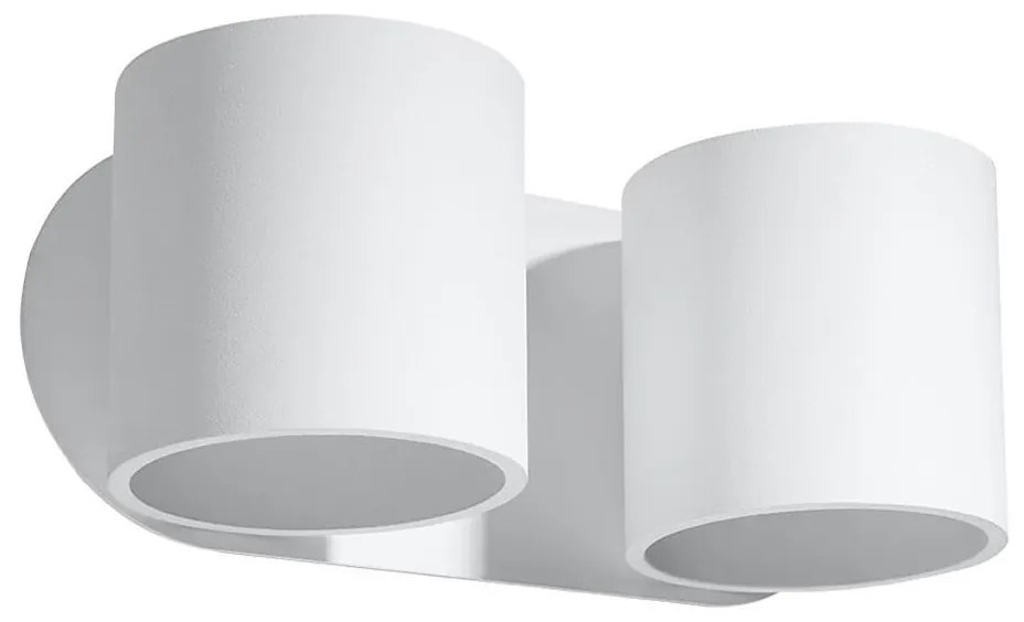 Applique ORBIS 2xG9/40W/230V