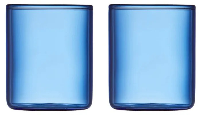 Bicchierini 2 pz 60 ml Torino - Lyngby Glas