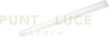 Barra led sottopensile reggy bianco 27w 3400lm cct 3000-4200-6500k ...
