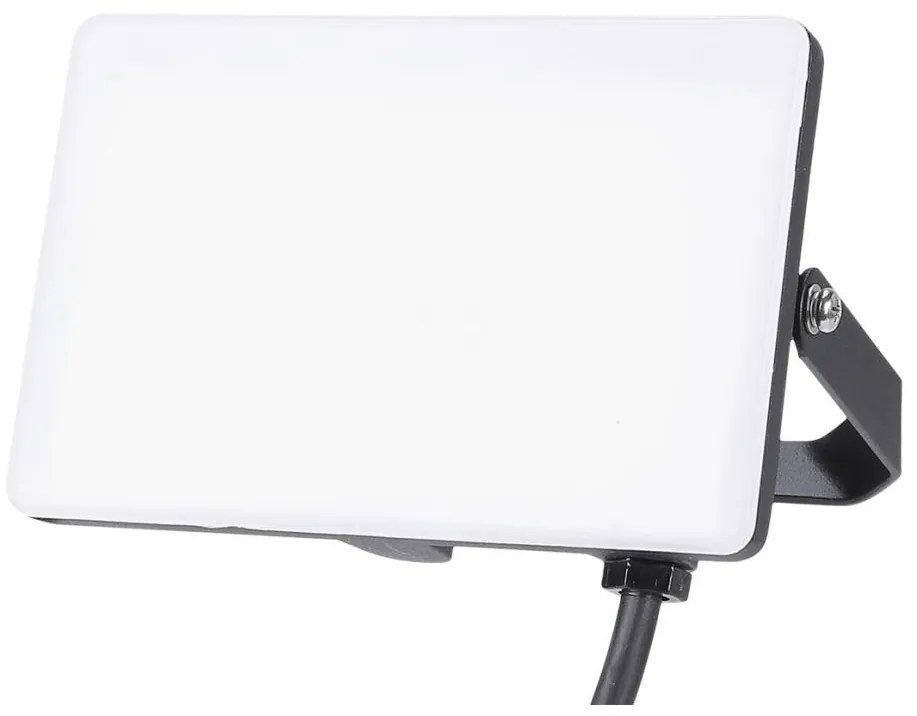 Riflettore LED da esterno LED/30W/230V 5000K IP65