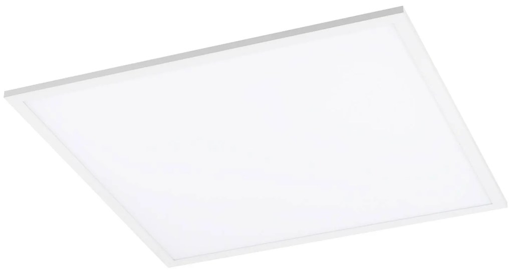 Pannello LED Lindby Luay, 60 x 60 cm, bianco, 3000-6000K