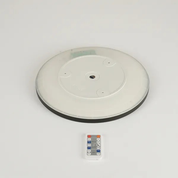 Brilagi-LED Lampada dimmerabile con sensore ULTRA SLIM LED/18W/230V Ø30 cm+DO