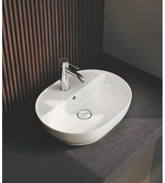 GROHE 23797001 - ESSENCE Lavello Mixer, Dimensioni S, Polished cromo