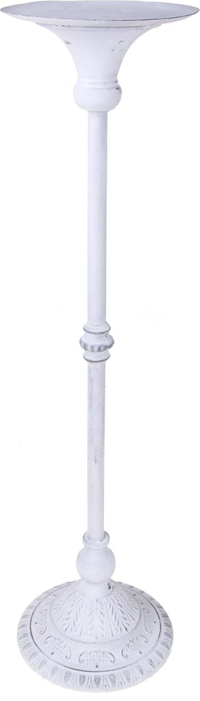 Alzata per Candela H 70 cm...
