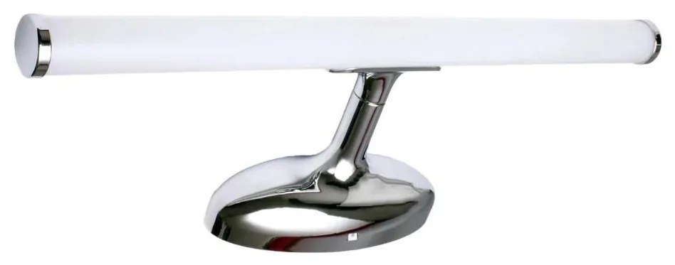 Illuminazione a LED per specchi da bagno ARMONA LED/6W/230V 4000K 40 cm IP44 cromo