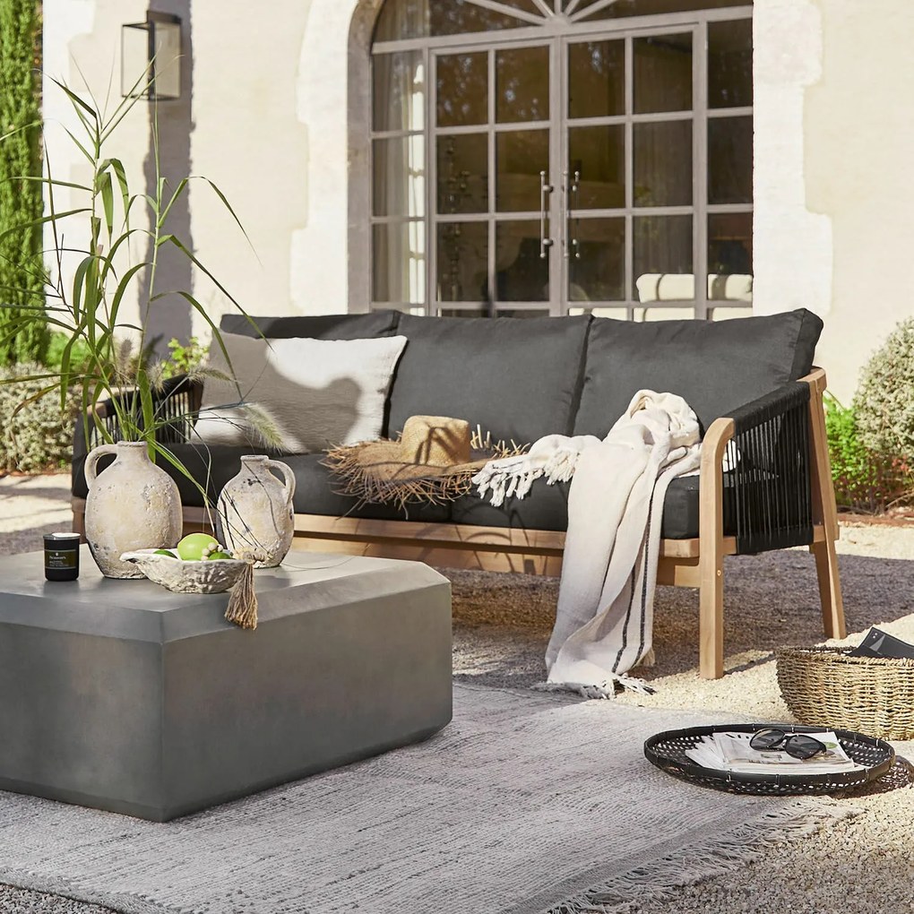 LOBERON Divano FSC®-100% Shreveport