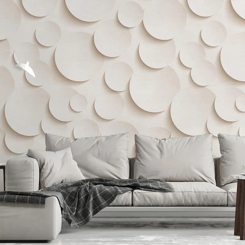 Fotomurale  Lune , multicolor 159 x 280 cm